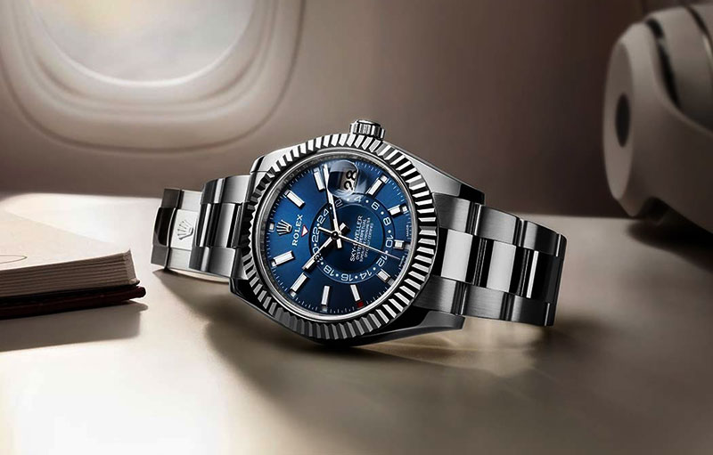 the best mens watch brands