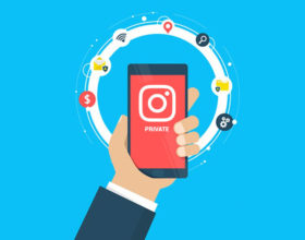 Why Making Your Instagram Account Private Can Get You More Followers why private instagram account can increase followers 2