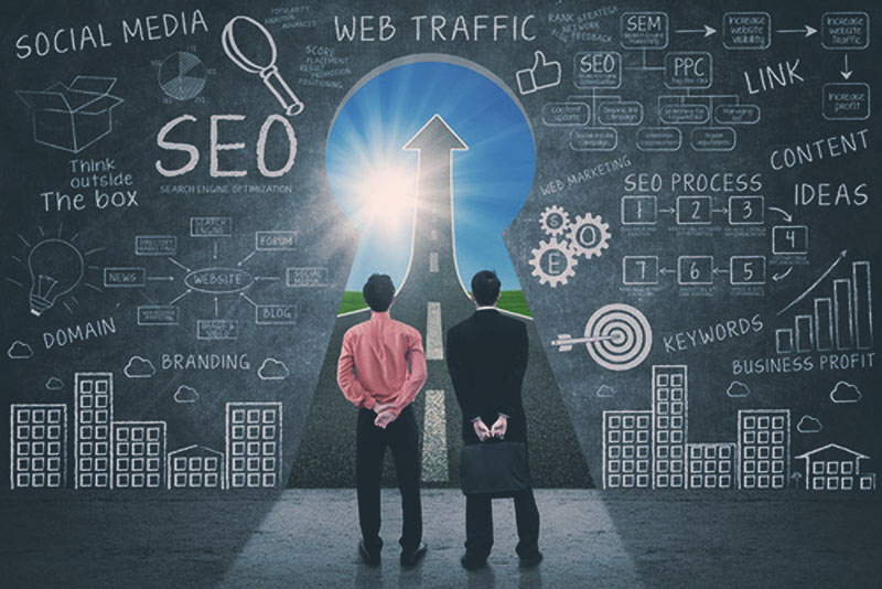 is seo important in future
