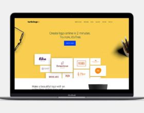 How to Create a Logo Using Turbologo for Your Business create logo online with turbologo