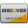 Discover payment accepted Discover payment accepted