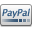 Paypal payment accepted Paypal payment accepted