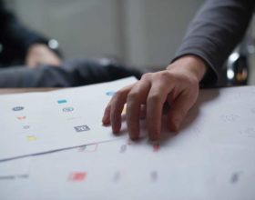5 Logo Design Trends to Be Aware of in 2018 logo design trends tips guides