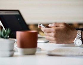 business online presence