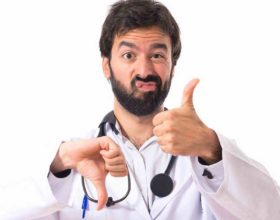health mistakes after car accident