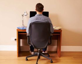 work from home tips guides