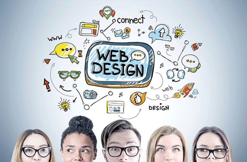 best ways to design a website