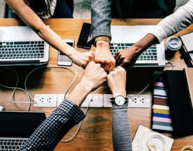 How to Network Effectively business networking tips guides