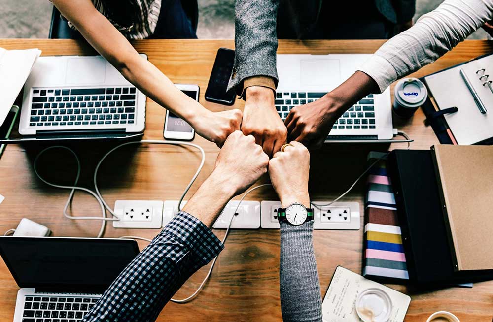business networking tips guides