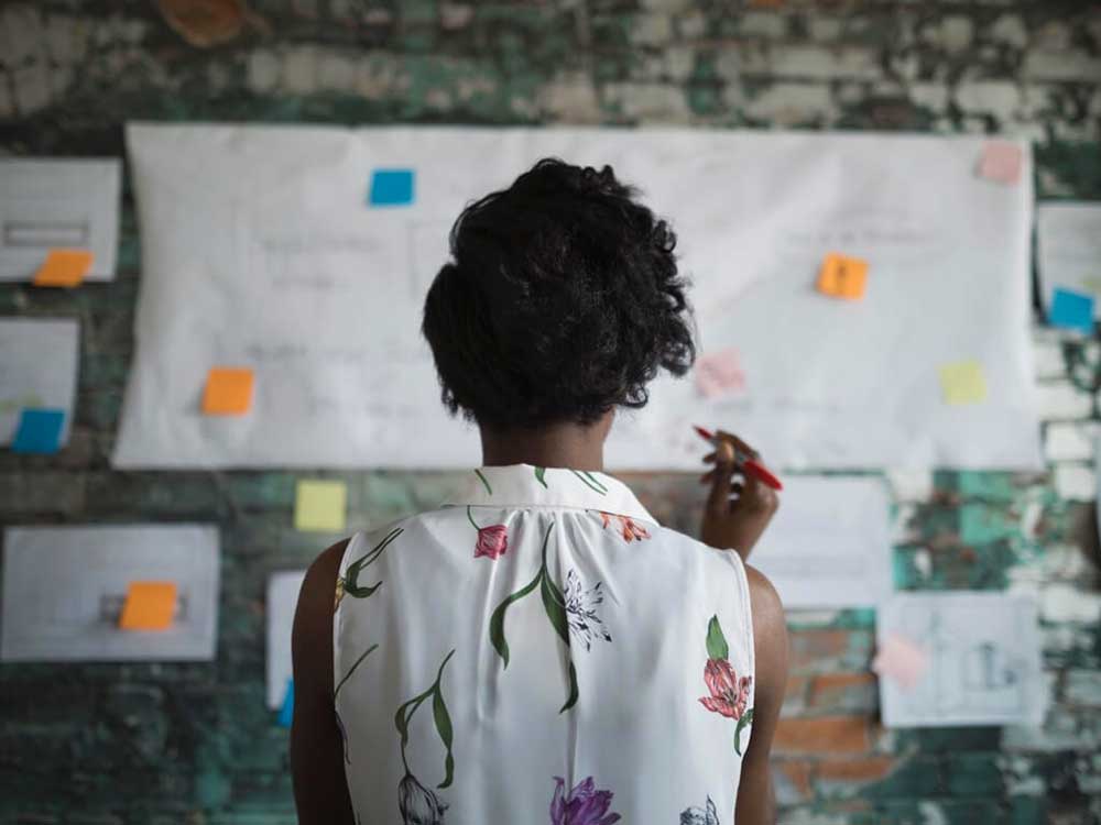 company website improvement tips