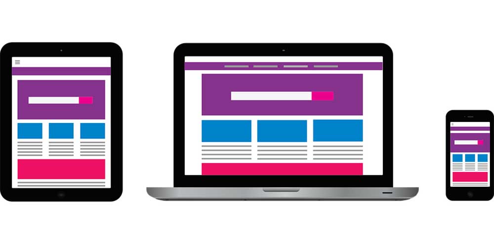 law firm web design trends