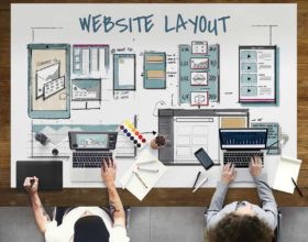 Understanding the Most Important Elements of Website Design web design elements tips guides