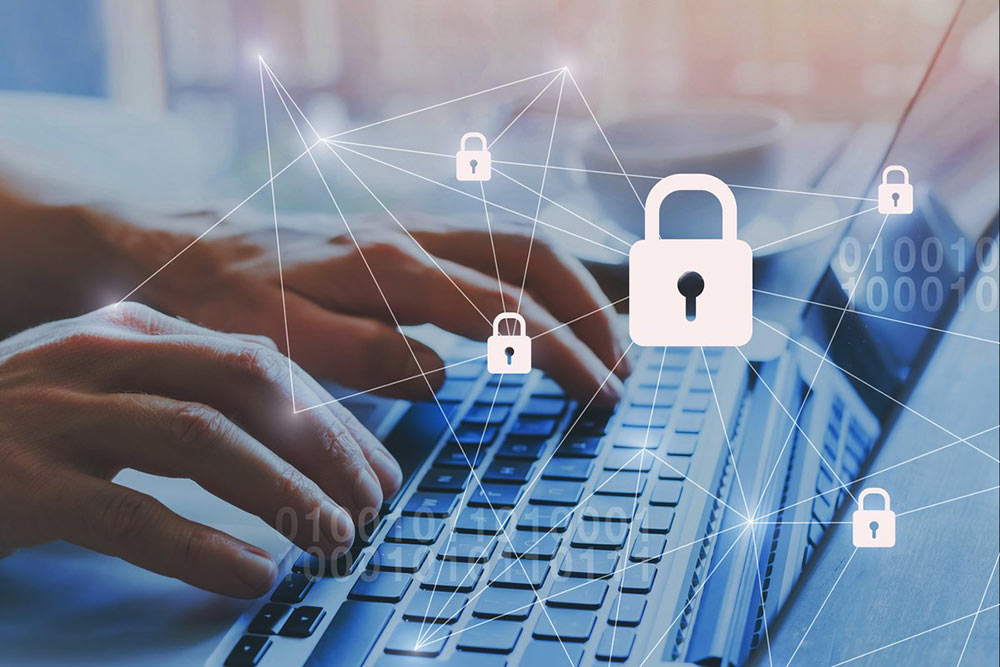 7 security tips to protect website from hackers