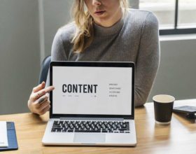 Useful Tips in Creating Content for Your Website creating high quality website content tips