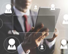How Mobile Is Transforming the Field of HR mobile technology human resources transformation