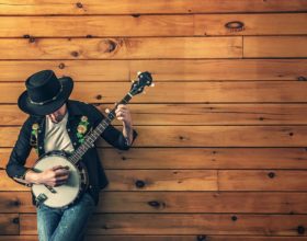 Standing Out As A Musician Or Entertainer With A Powerful Website stand out musician entertainer with powerful website