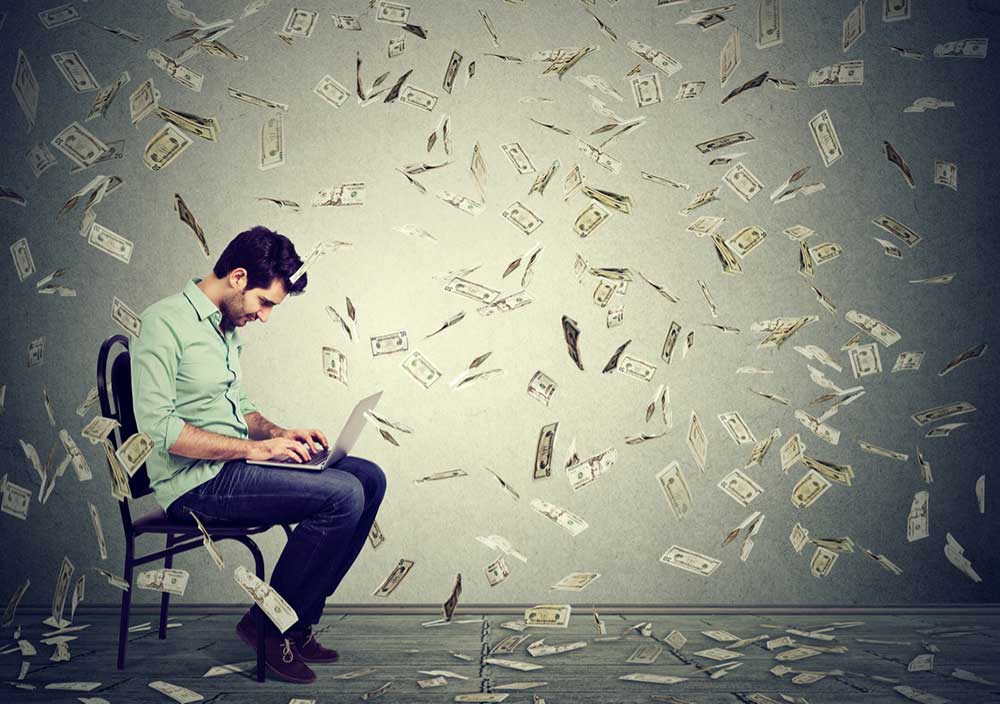 website monetization tips guides