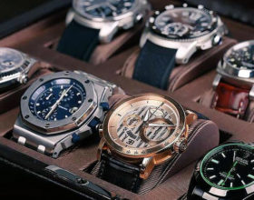 What are the Best Watch Brands for Men what are the best watch brands for men