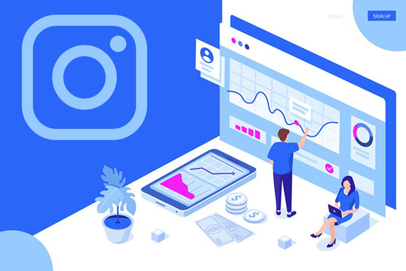 7 instagram business metrics to track