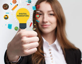 benefits of hiring an digital marketing agency