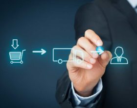 How You Can Improve the Logistics of Your E-Commerce Business business ecommerce logistics improvement tips