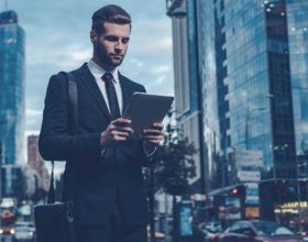 business graduates website building tips guides