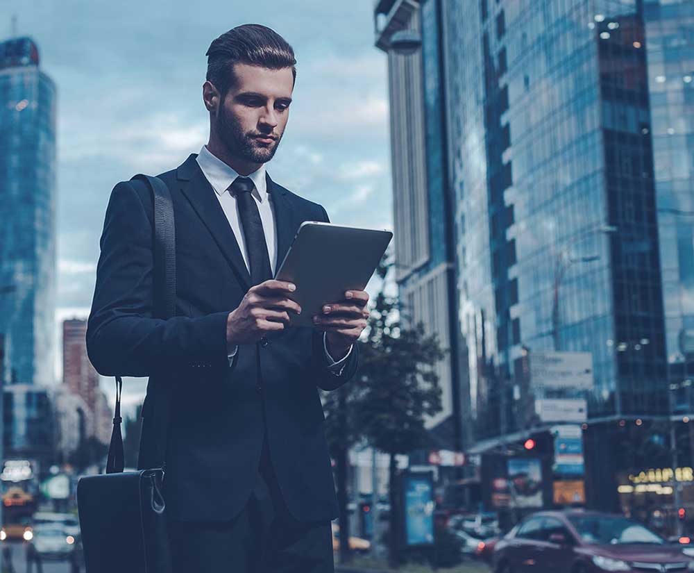 business graduates website building tips guides