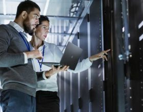 Five Ways to Keep Your New Business Safe and Secure business safety and security tips