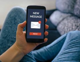 email messages business tips guides