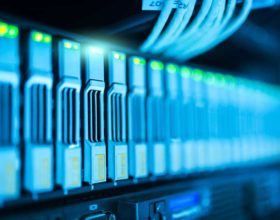 evolution of web hosting