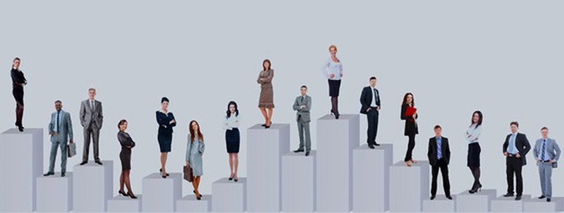 hire the right people