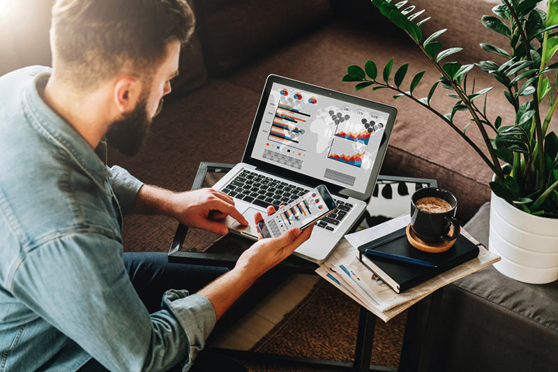 professional digital marketing services
