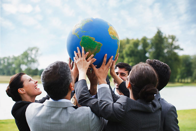 simple website localization tips that will attract foreign markets