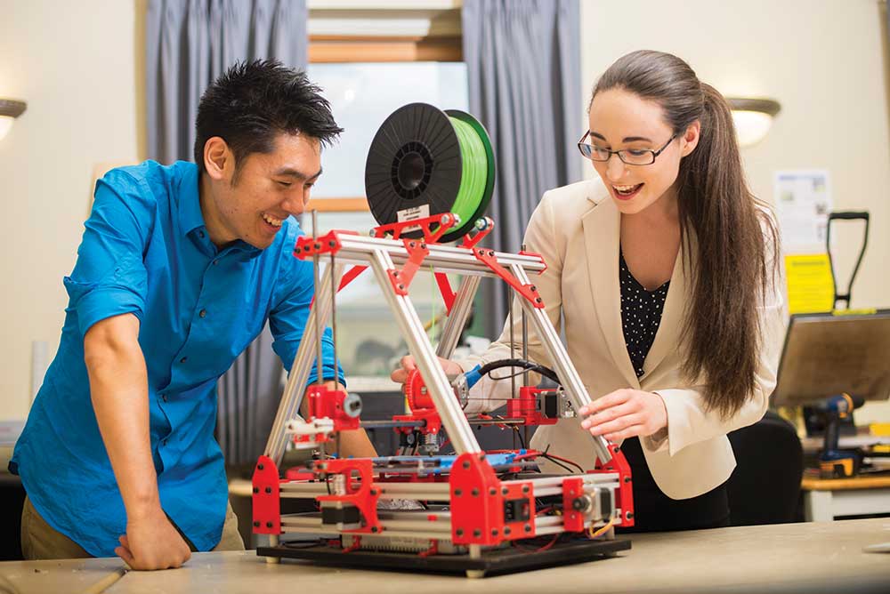 tips guides starting engineering business