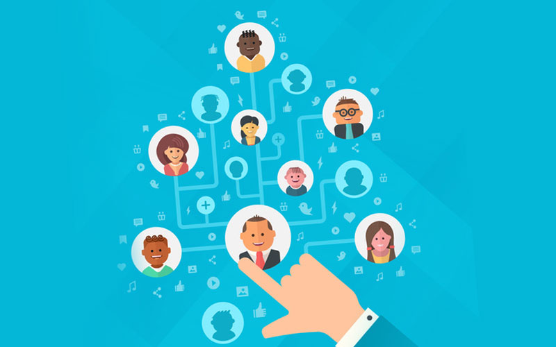 track social followers