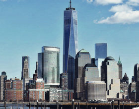 why the one world trade center add credibility to business