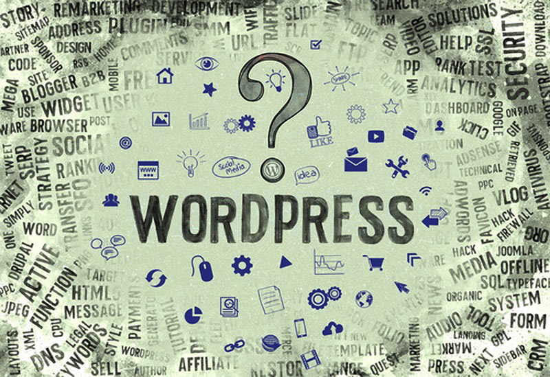 25 wordpress tips for your site