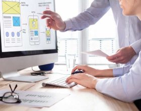 Starting a Web Design Agency: 5 First Steps to Take 5 steps starting web design agency