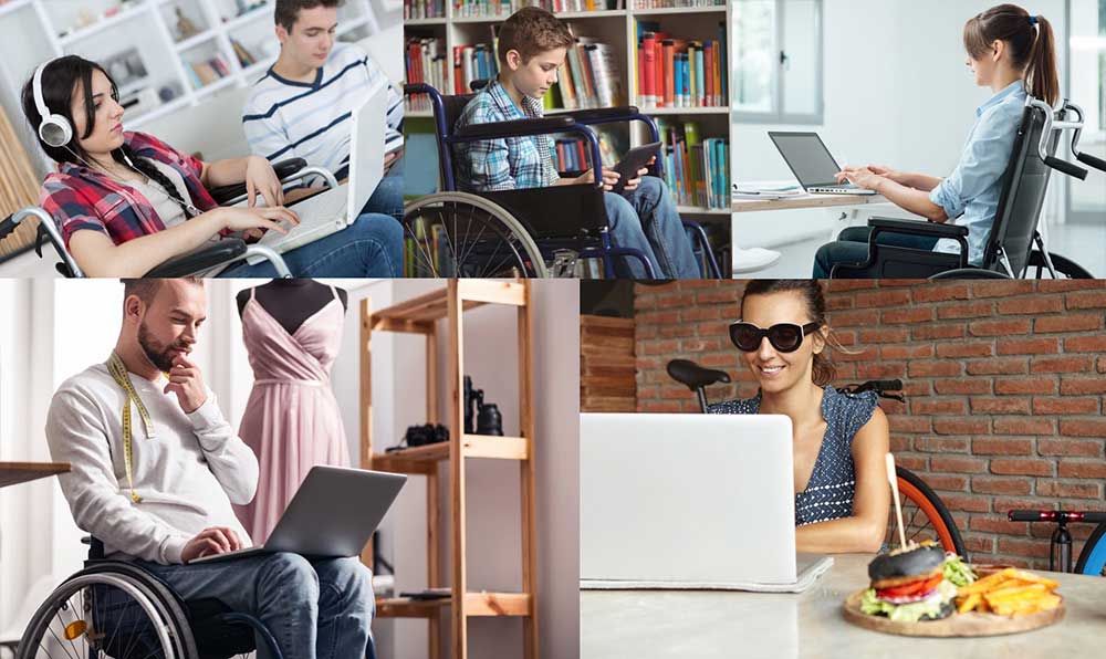 ada compliant website benefits