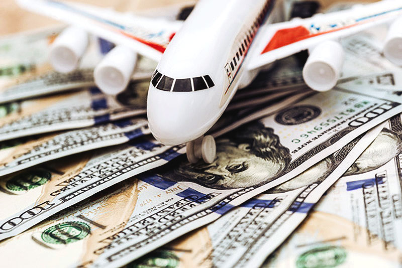 how to change money at best price when travel