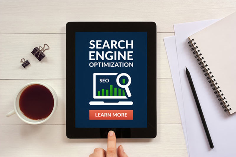 seo ecommerce agency