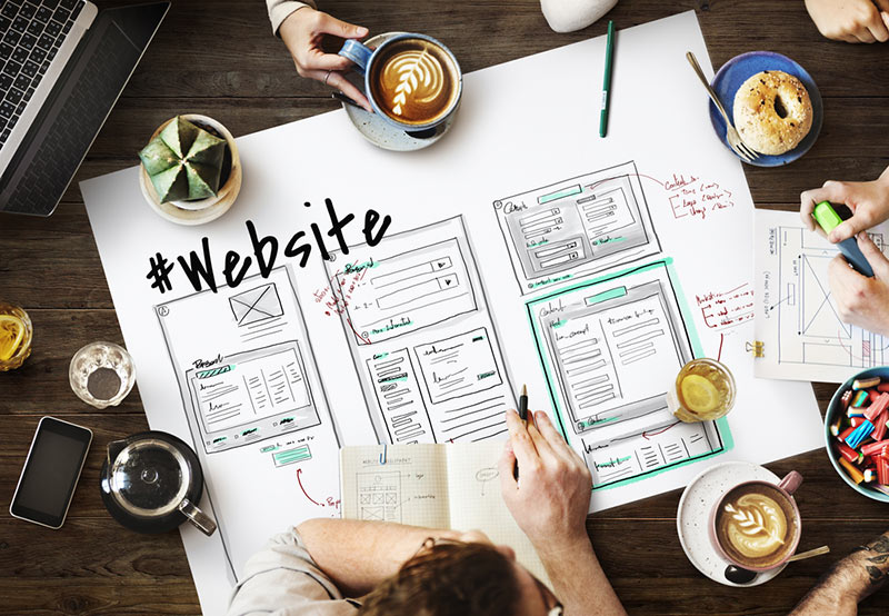 subtle hints in web design that encourage conversions