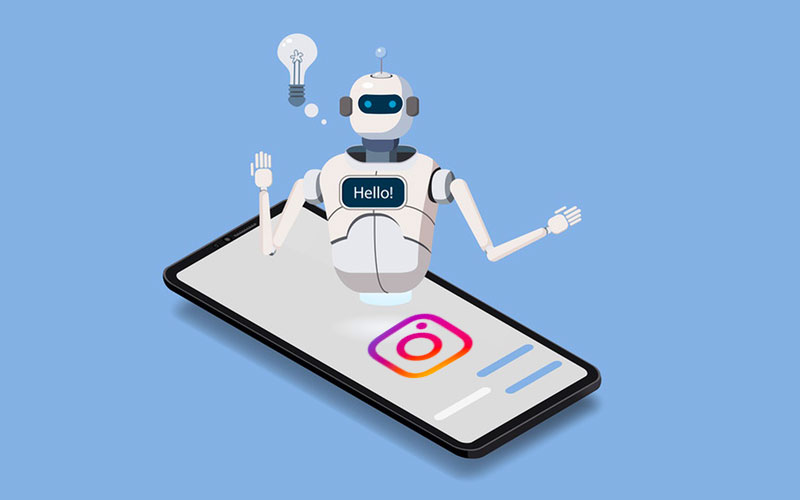 instagram comments interaction