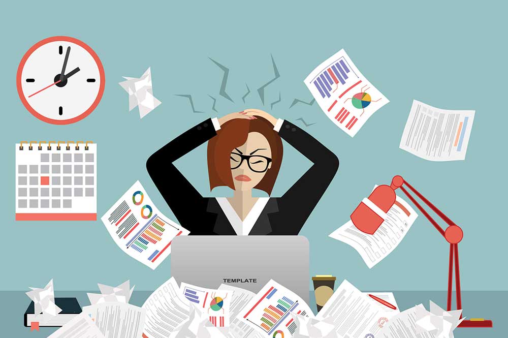 it professional workload management tips guides