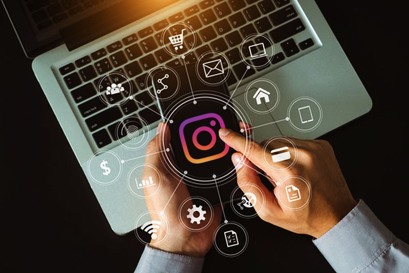 tips on using instagram for ecommerce business