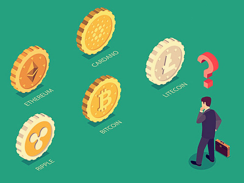 crypto payments