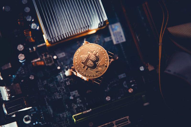 false promise cloud mining