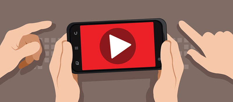 promotion by video content