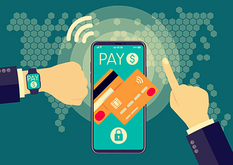review of anonymous payment methods