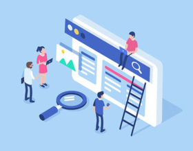 5 Tips for Creating Content for Your Target Audience and Search Engines tips for create content target audience search engines